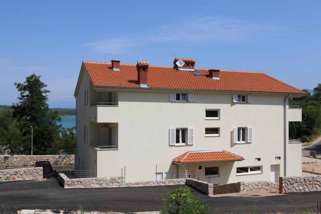 Apartments Sucic Iva I Tea 솔린 외부 사진