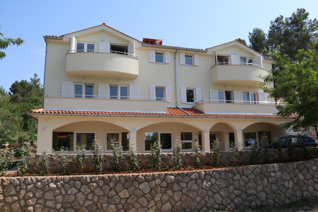 Apartments Sucic Iva I Tea 솔린 외부 사진