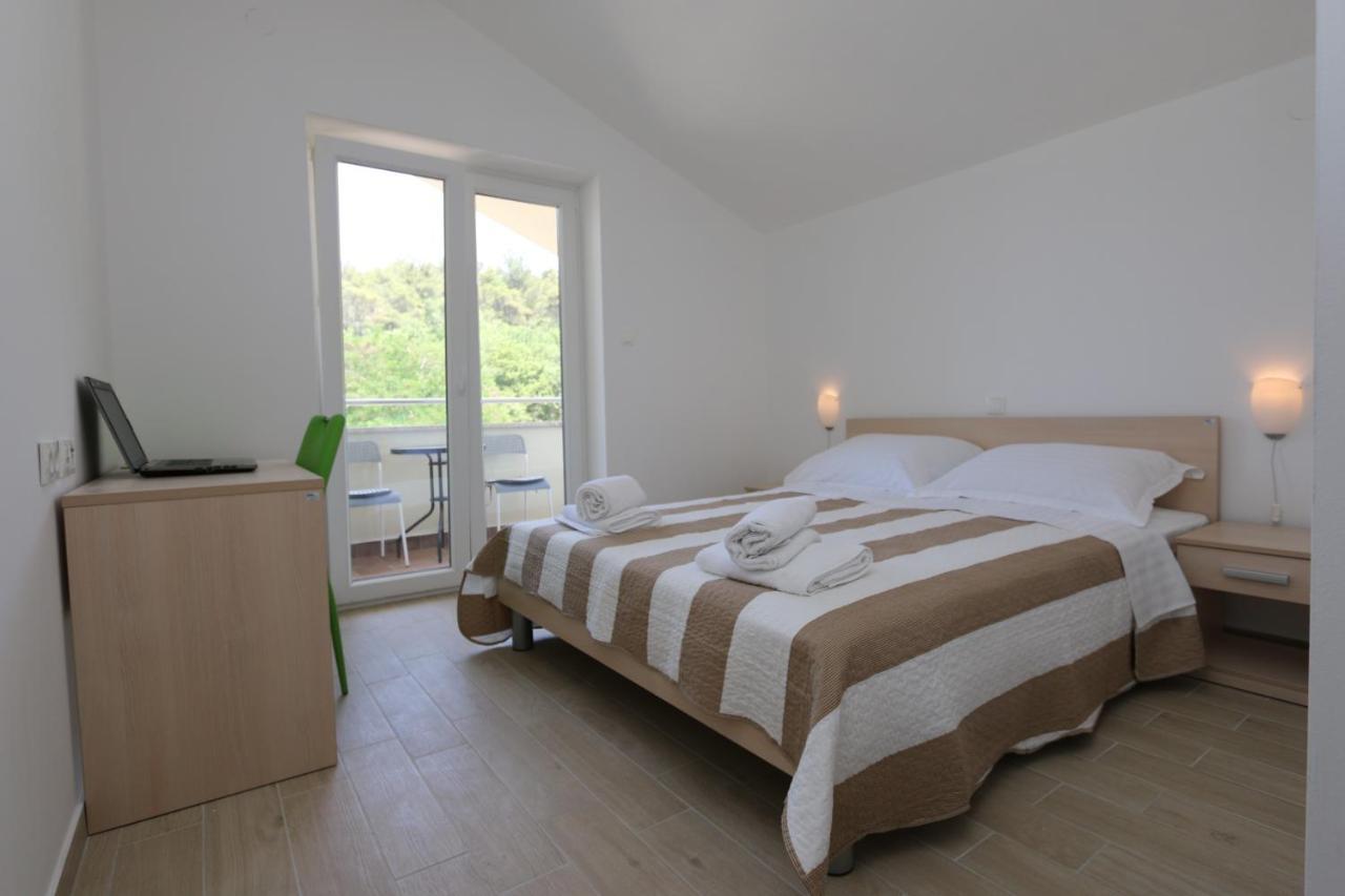 Apartments Sucic Iva I Tea 솔린 외부 사진