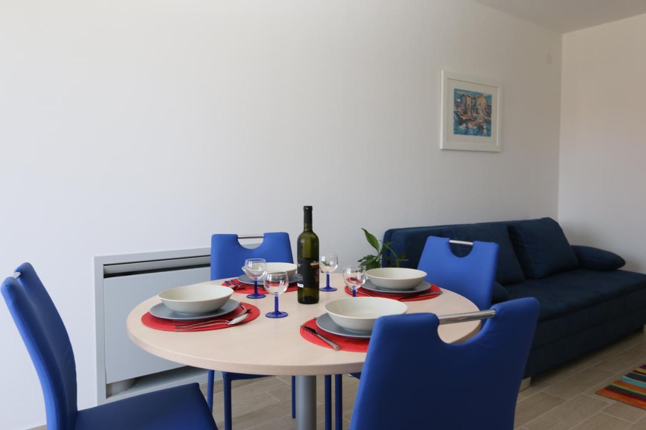 Apartments Sucic Iva I Tea 솔린 외부 사진