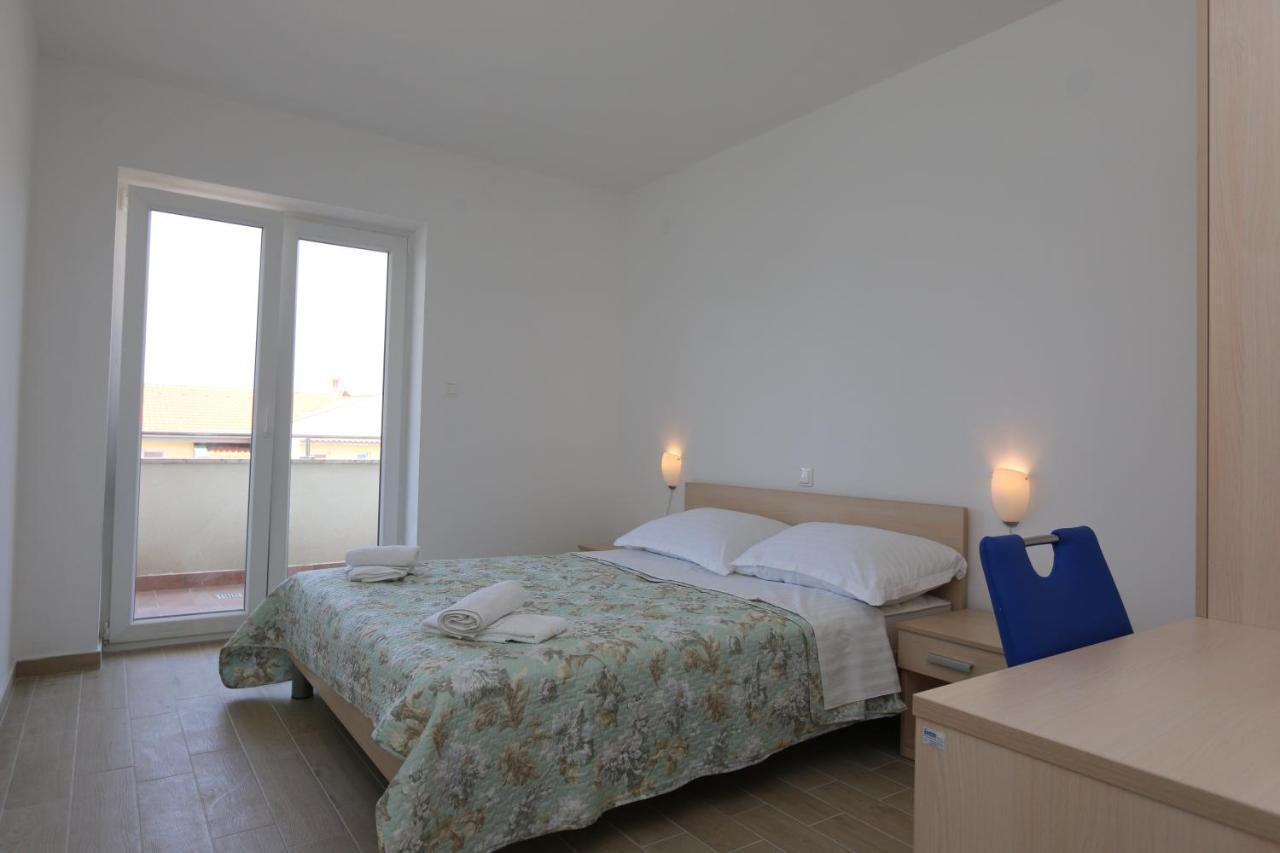 Apartments Sucic Iva I Tea 솔린 외부 사진