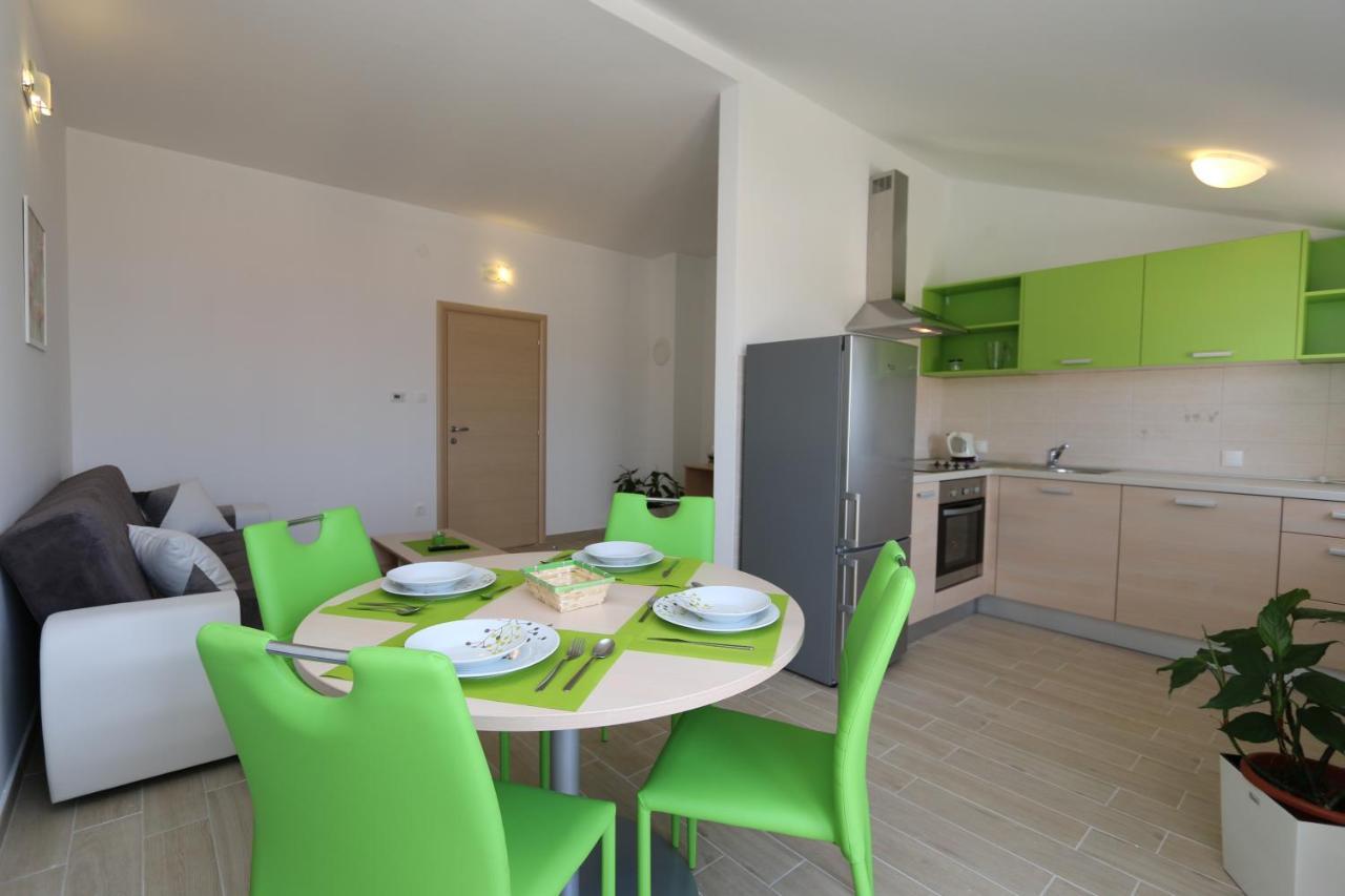 Apartments Sucic Iva I Tea 솔린 외부 사진