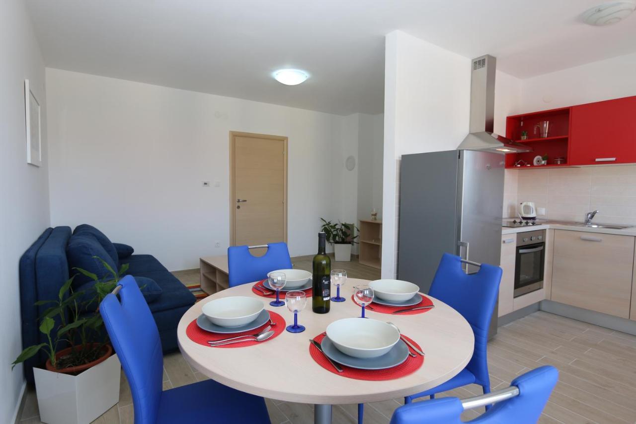 Apartments Sucic Iva I Tea 솔린 외부 사진
