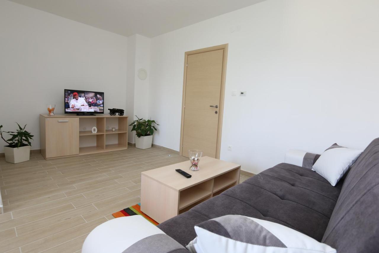 Apartments Sucic Iva I Tea 솔린 외부 사진