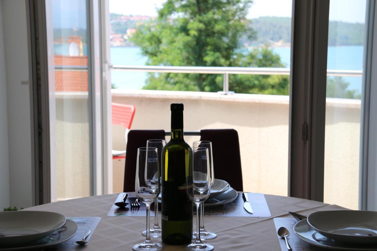 Apartments Sucic Iva I Tea 솔린 외부 사진