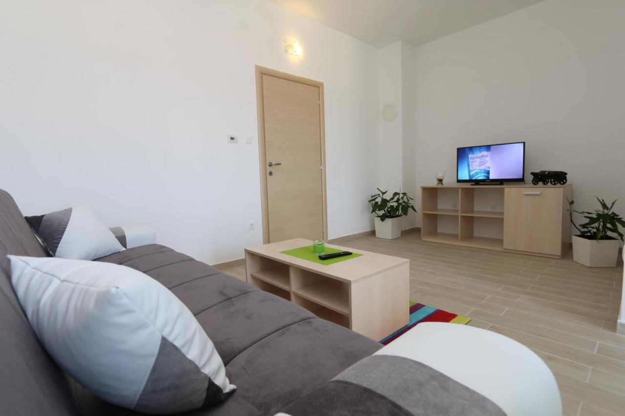 Apartments Sucic Iva I Tea 솔린 외부 사진