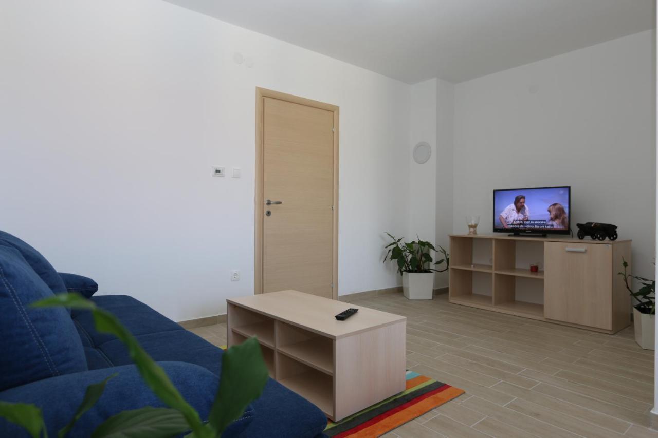 Apartments Sucic Iva I Tea 솔린 외부 사진