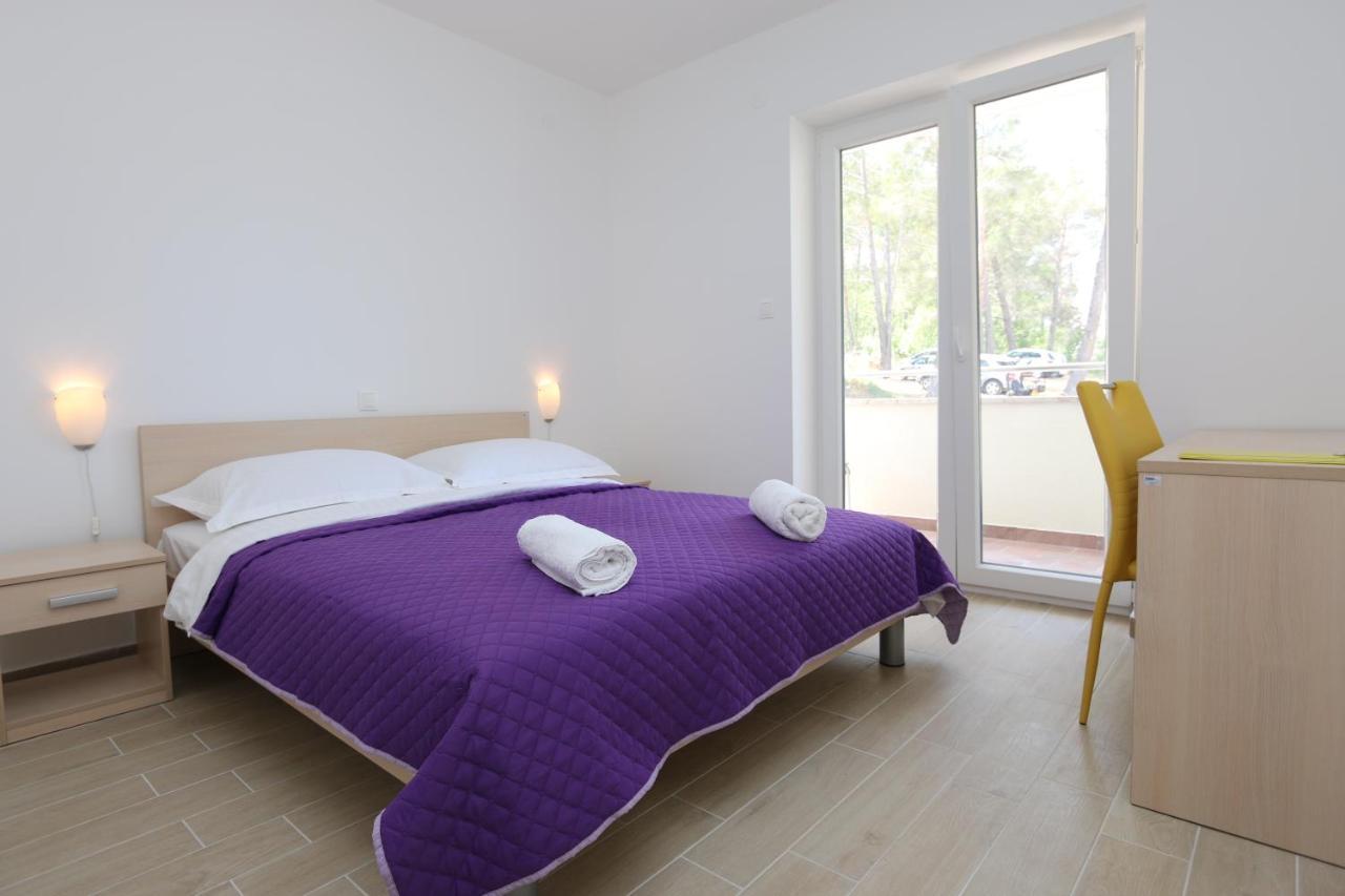 Apartments Sucic Iva I Tea 솔린 외부 사진