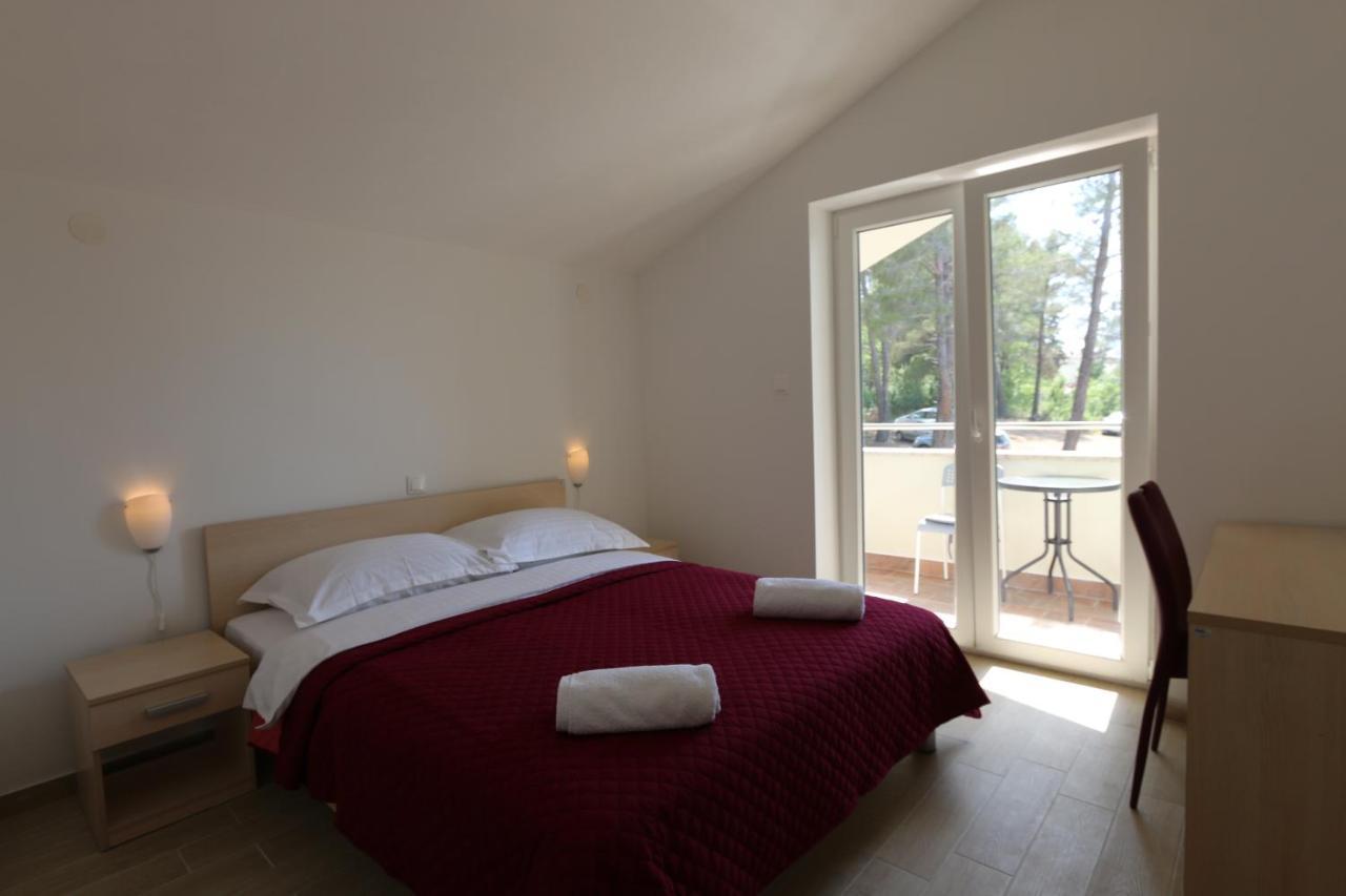 Apartments Sucic Iva I Tea 솔린 외부 사진