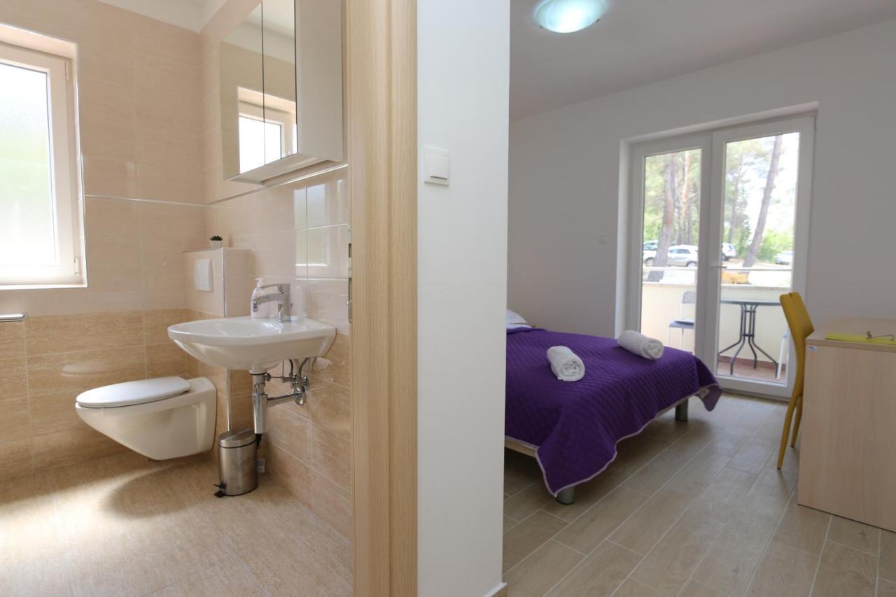 Apartments Sucic Iva I Tea 솔린 외부 사진
