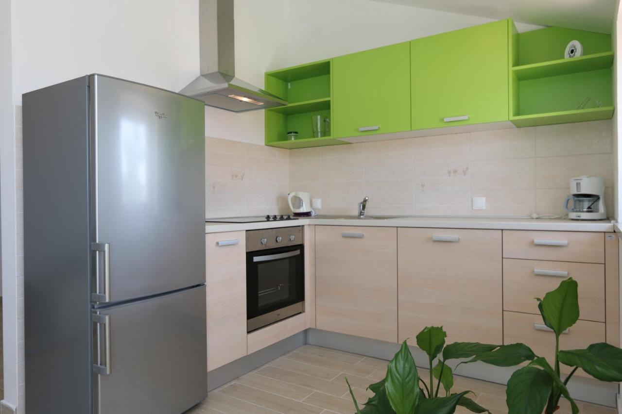 Apartments Sucic Iva I Tea 솔린 외부 사진