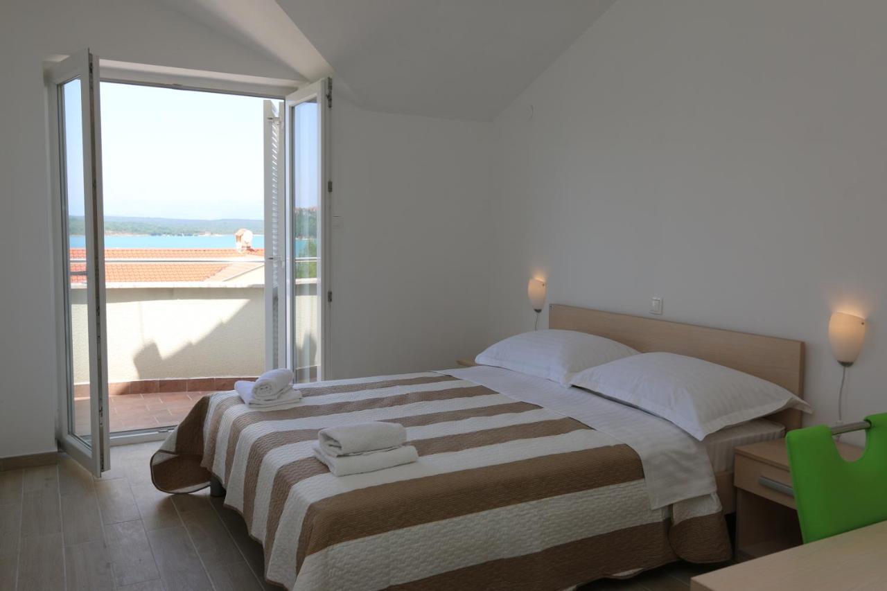 Apartments Sucic Iva I Tea 솔린 외부 사진