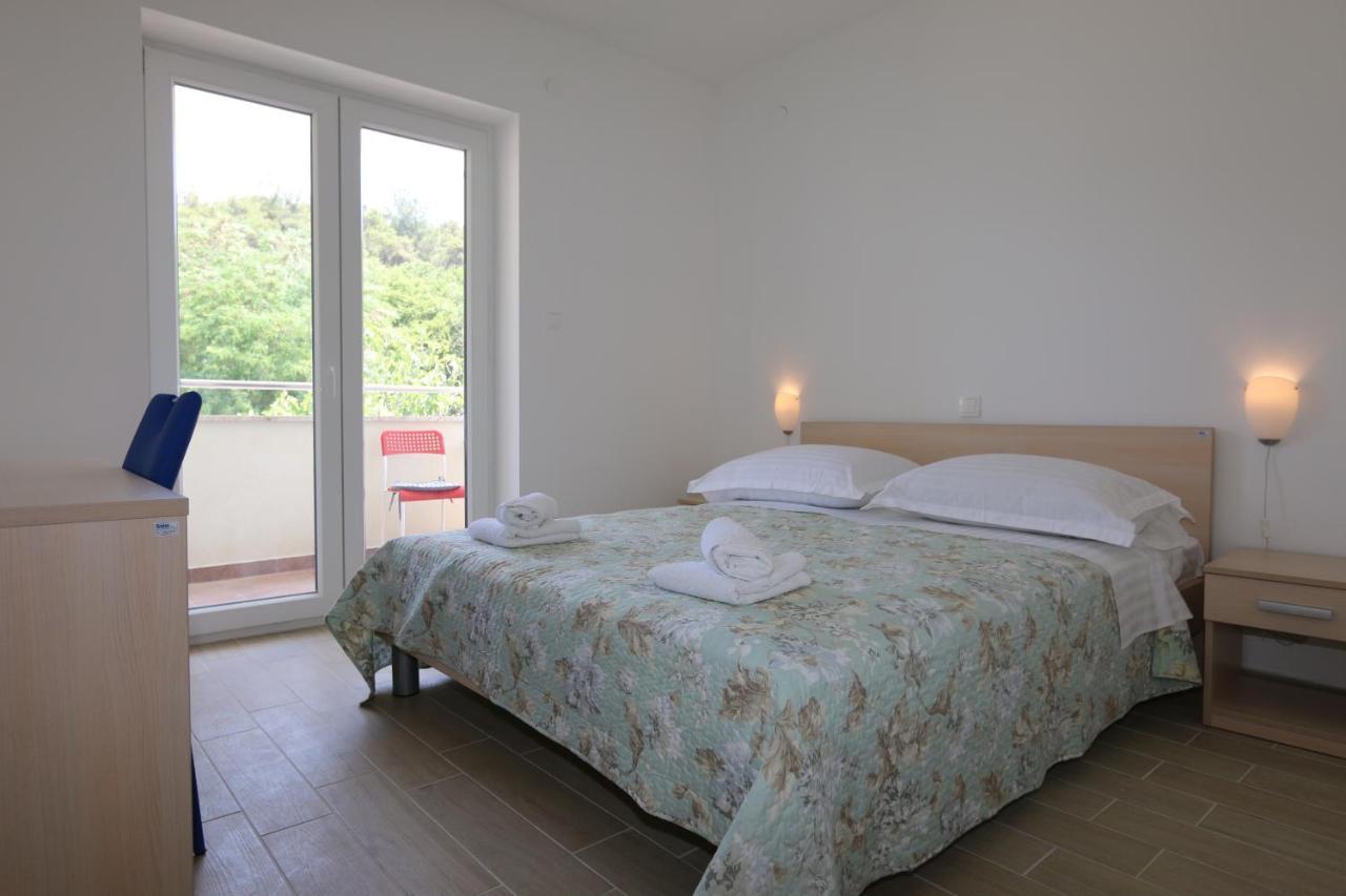 Apartments Sucic Iva I Tea 솔린 외부 사진