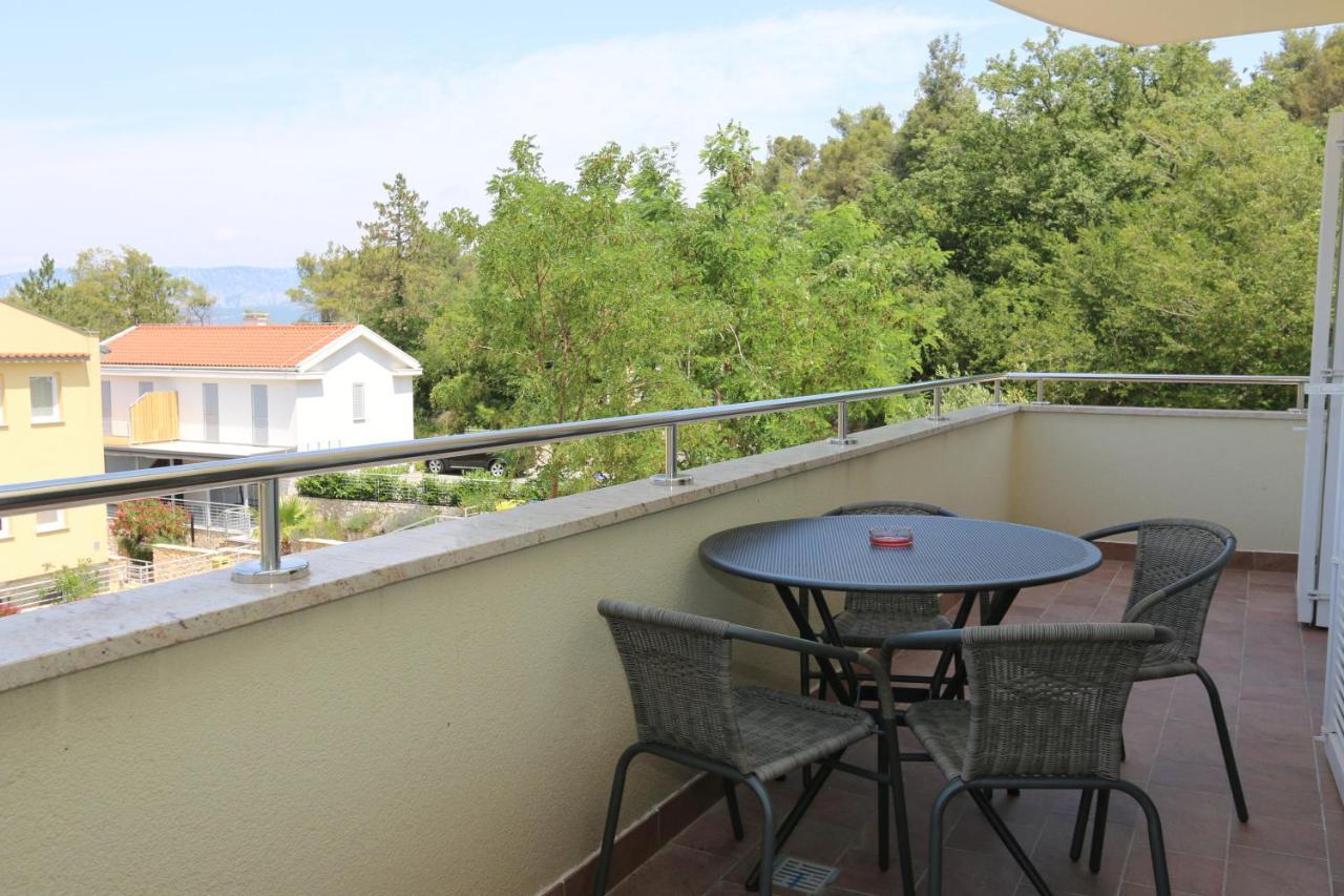 Apartments Sucic Iva I Tea 솔린 외부 사진