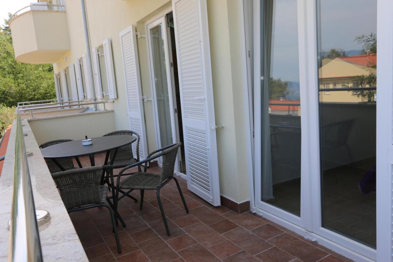 Apartments Sucic Iva I Tea 솔린 외부 사진