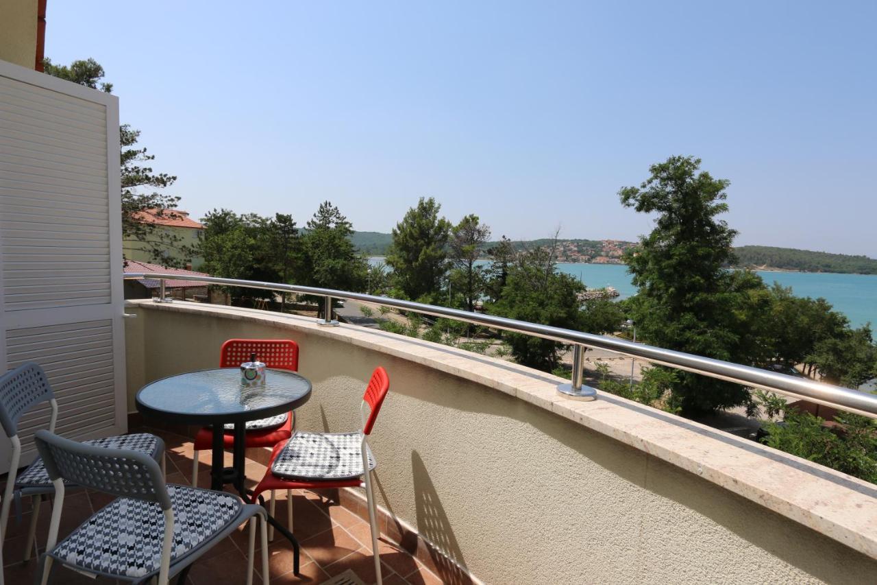 Apartments Sucic Iva I Tea 솔린 외부 사진
