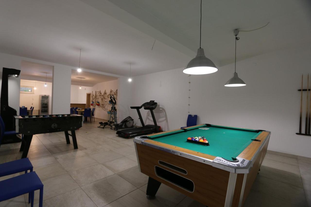Apartments Sucic Iva I Tea 솔린 외부 사진