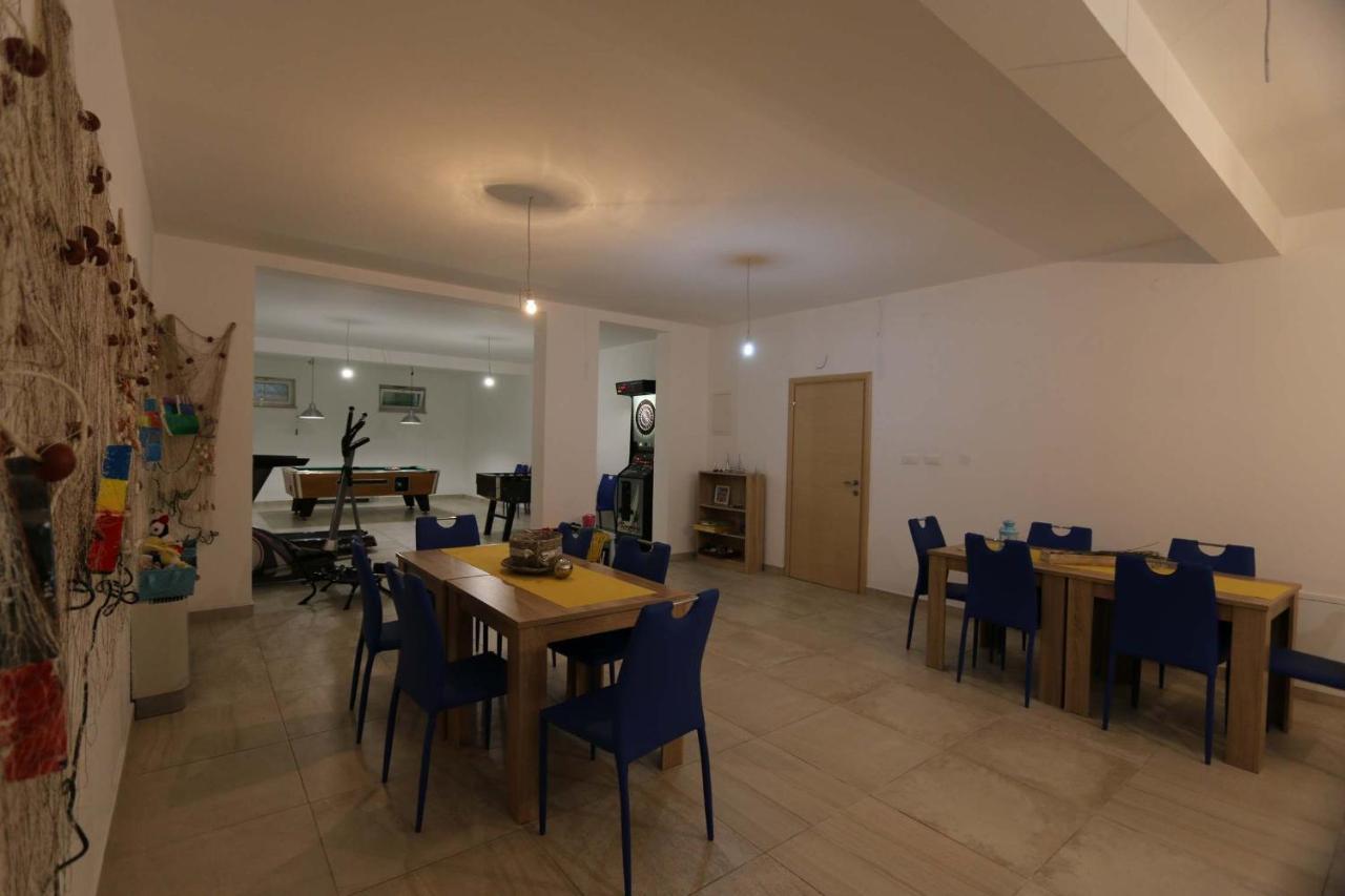 Apartments Sucic Iva I Tea 솔린 외부 사진
